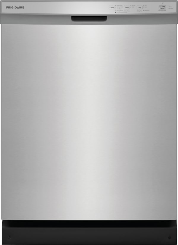 Frigidaire 24" Dishwasher