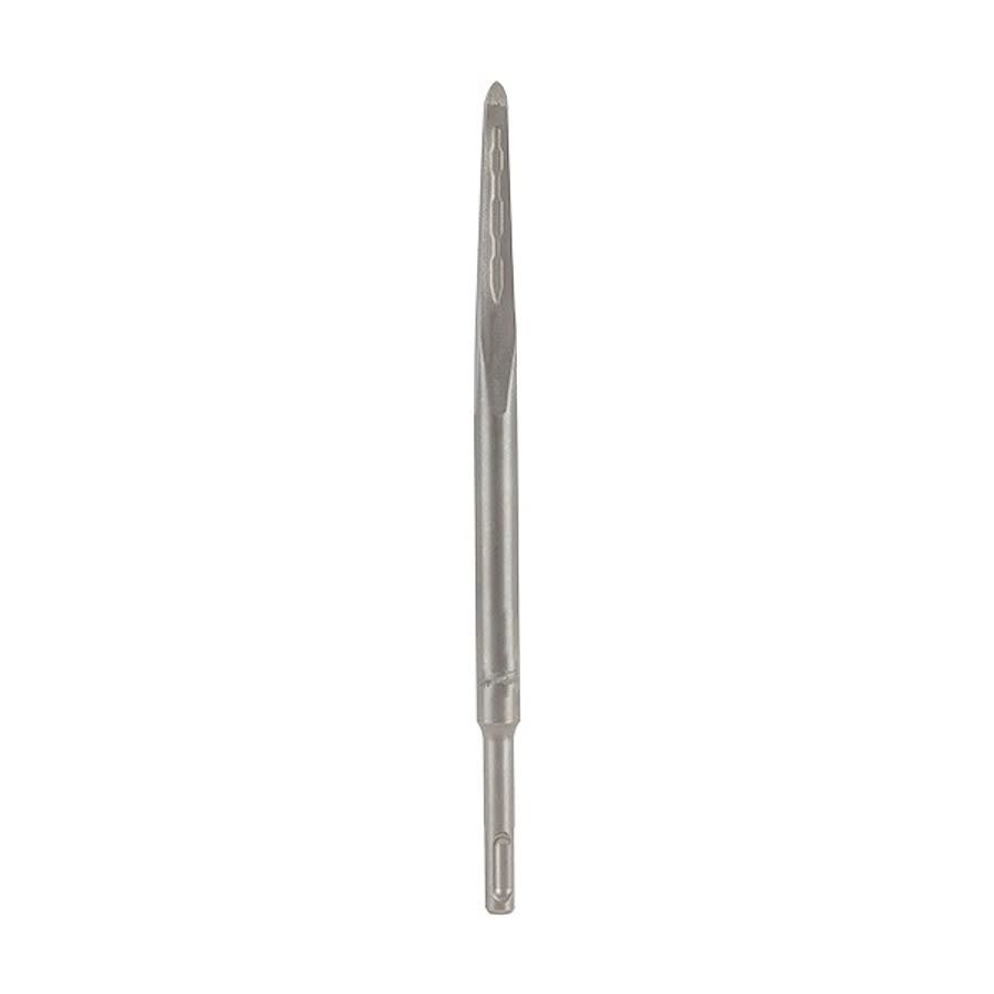 SDS-PLUS SLEDGE™ Single Ended Bull Point and Flat Chisel Set