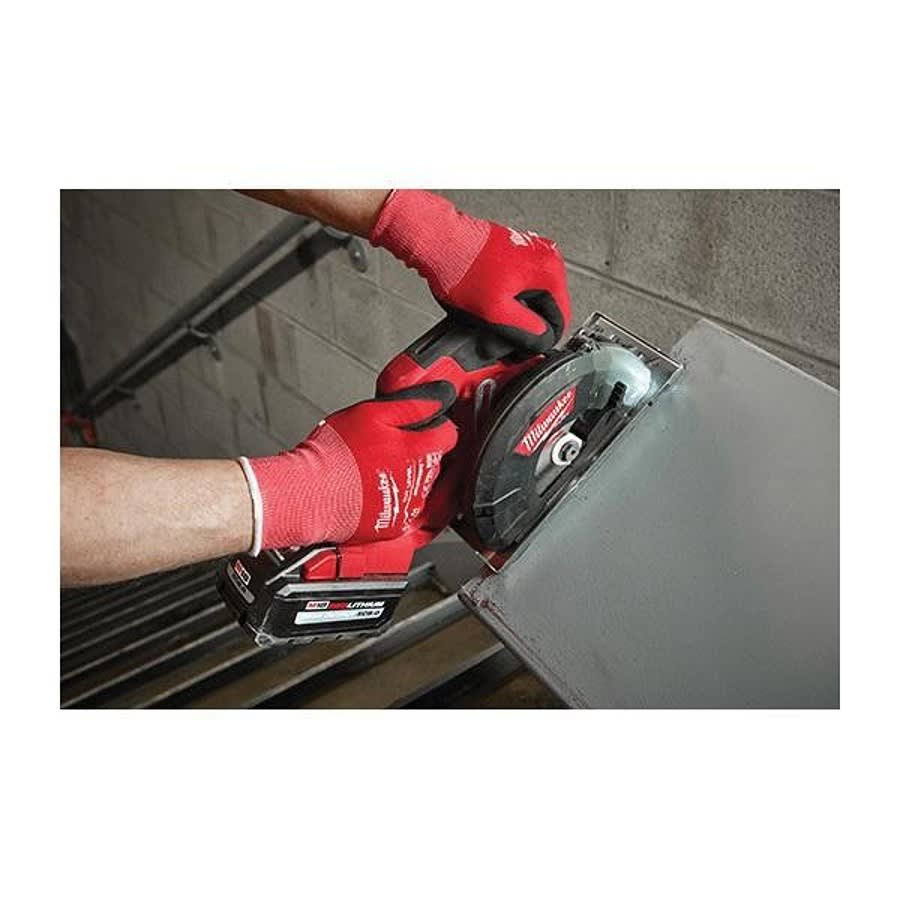 Battery, 8 Ah XC™ Lithium-Ion Battery, 18 V Charge, For Use With M18™ Cordless Tools