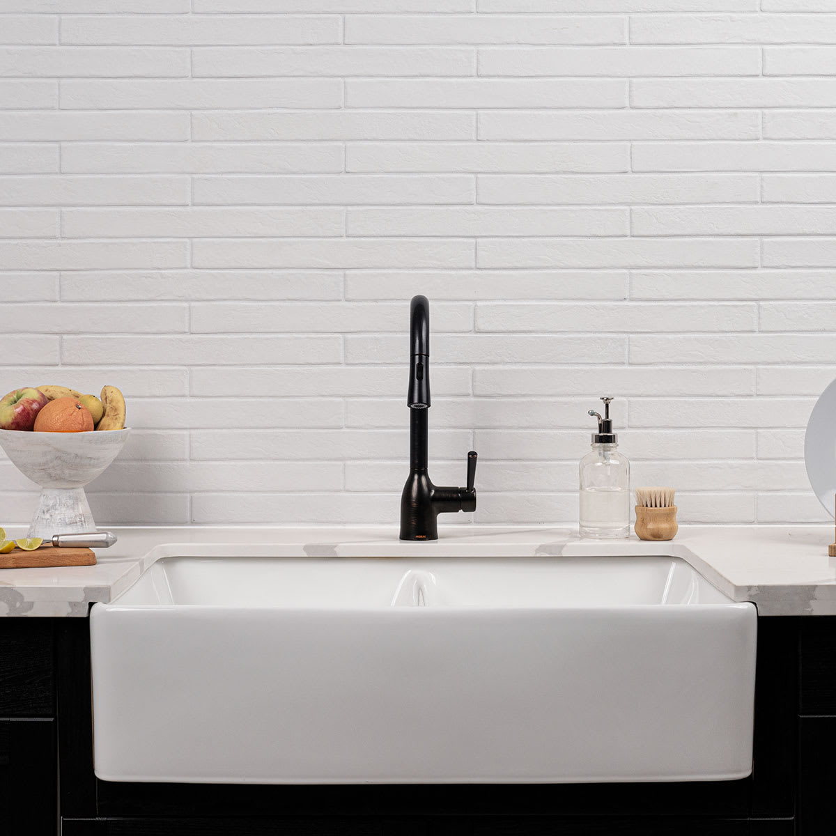 Brickstone White Brick