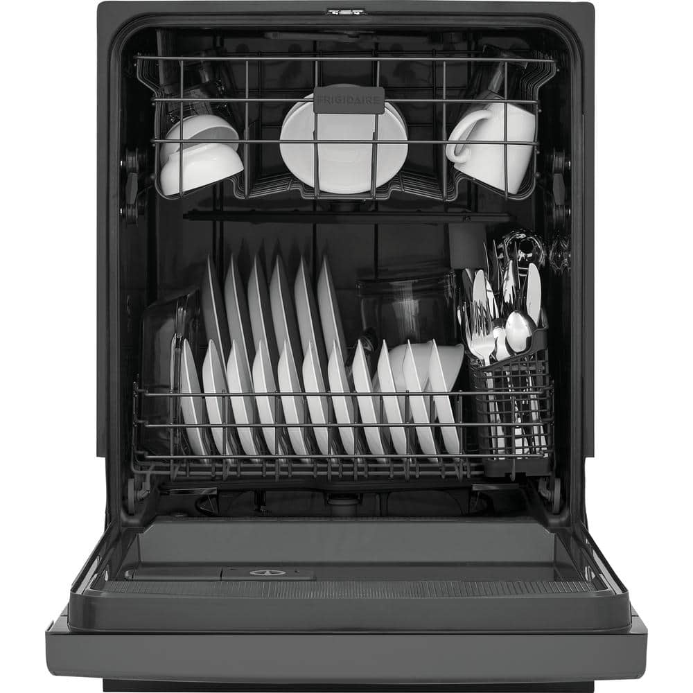 Frigidaire 24" Dishwasher