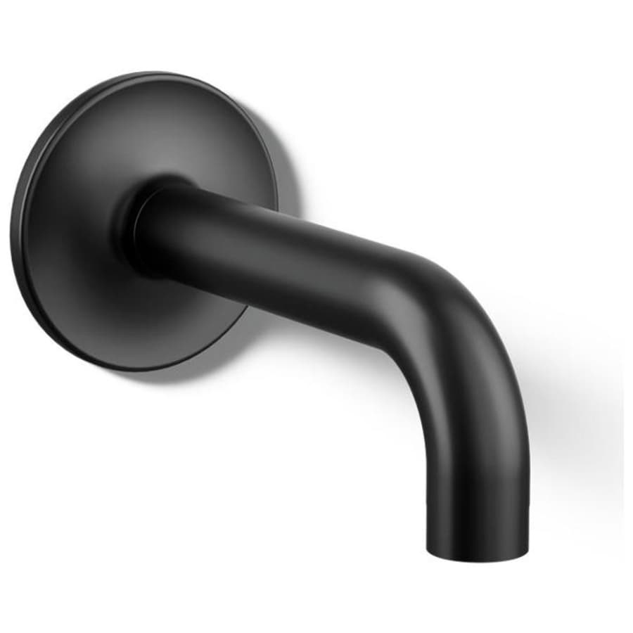 Purist 7-3/4" Tub Spout