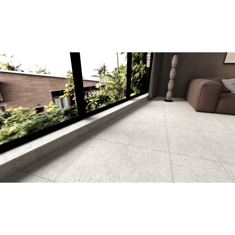 RADIANT PLAIN GRAY INR11 STTR