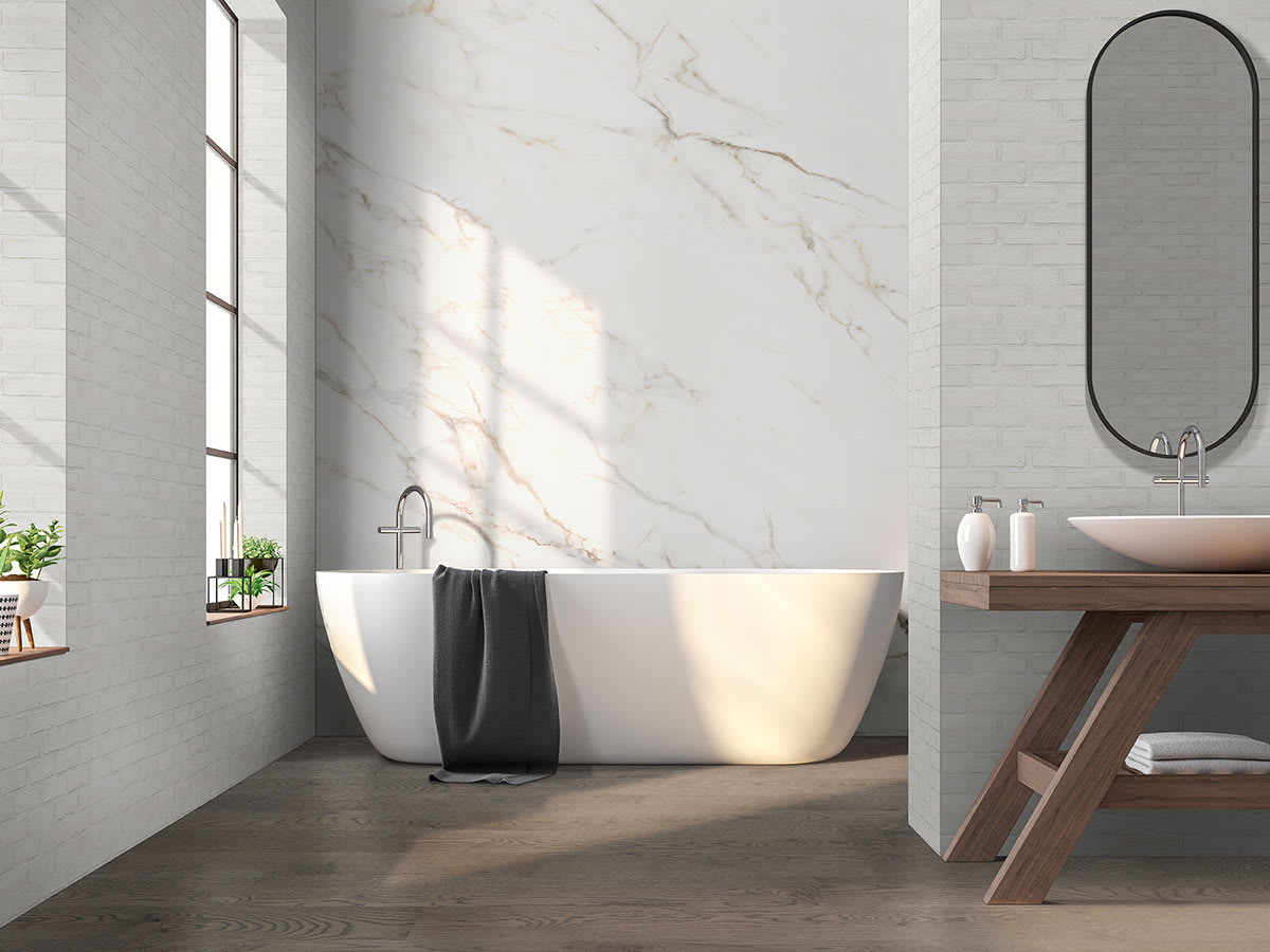 Dorn Oak Wood Flooring