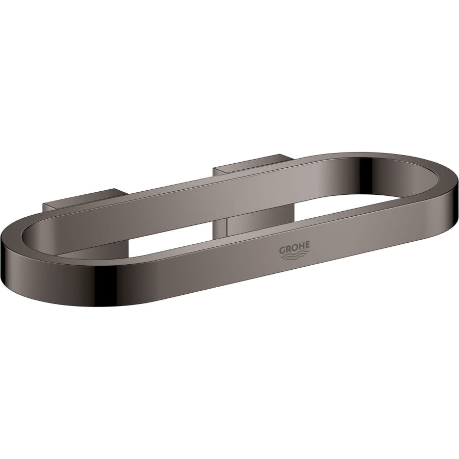 Selection 8" Wall Mounted Towel Ring