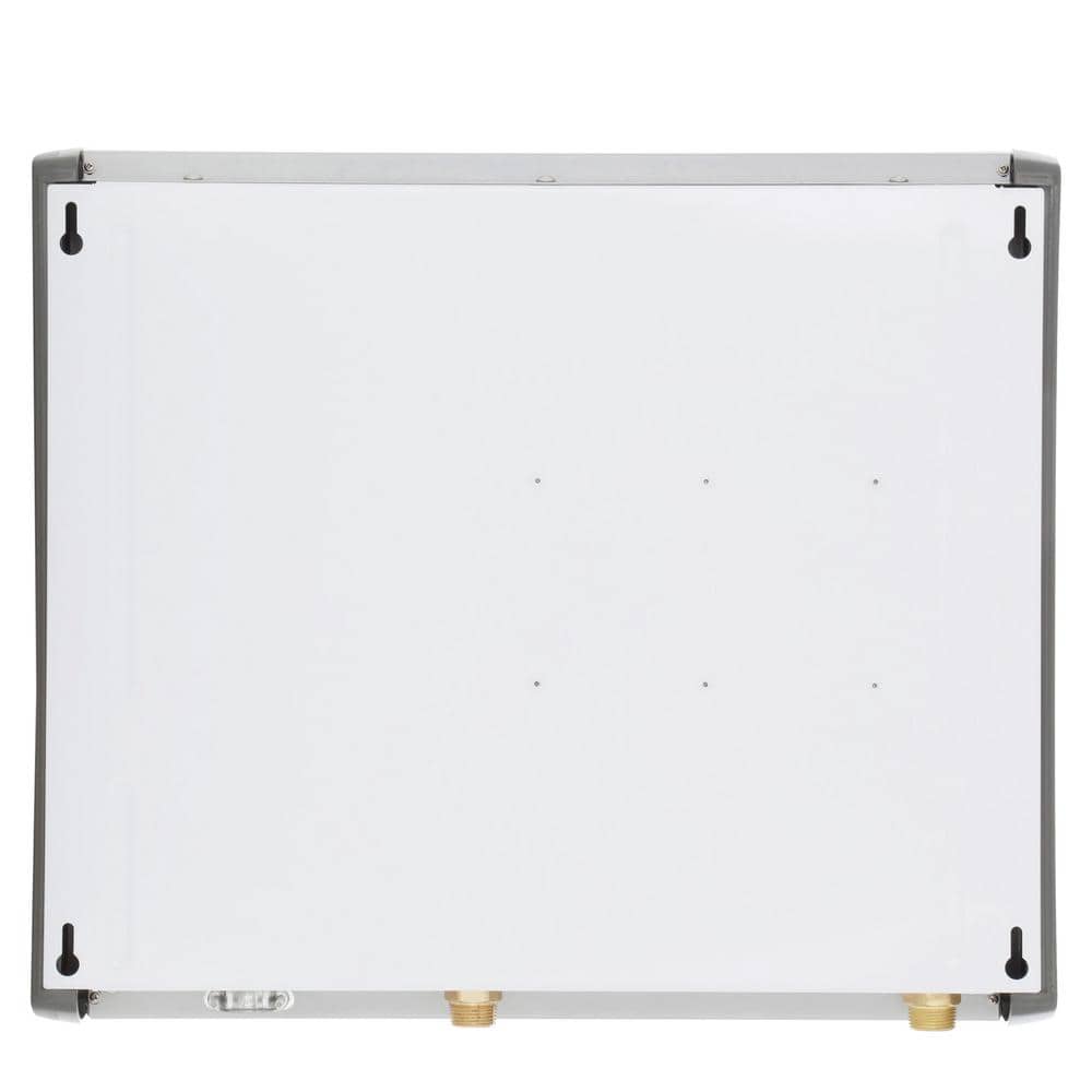 Performance 36 kw Self-Modulating 7.03 GPM Tankless Electric Water Heater