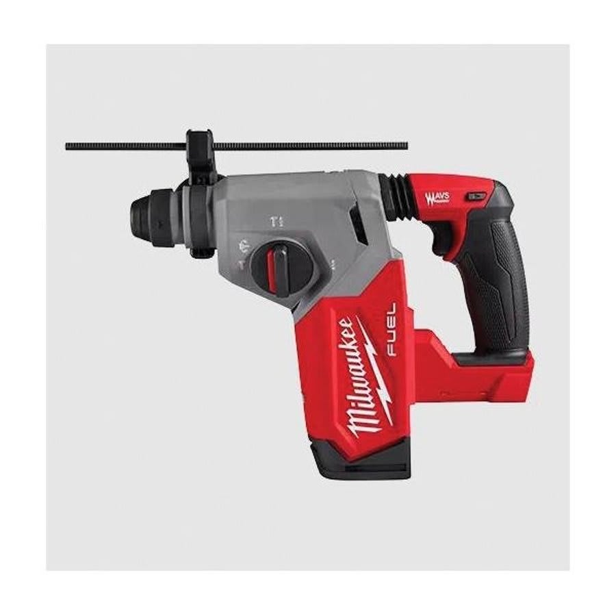 M18 FUEL™ 3-Mode Cordless Rotary Hammer, 1 in, SDS Plus® Chuck, 18 V, 0 to 1330 rpm No-Load