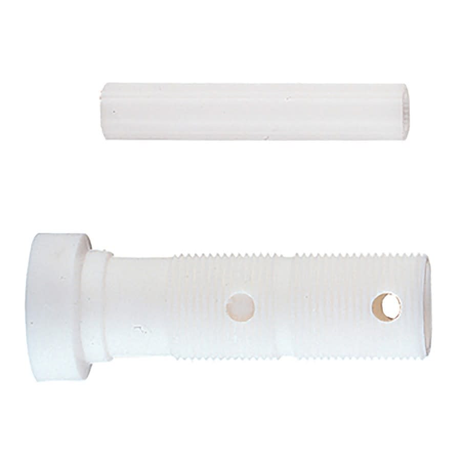 Extension Kit, 3-1/8 in