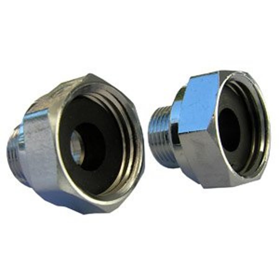 Cd Delta Faucet Adapter (2-Piece)