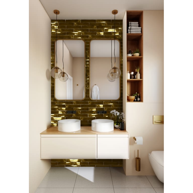 ELECTRUM GOLD GL 2X10
