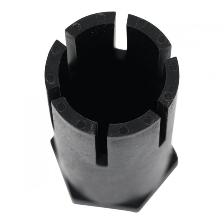 Cartridge Socket Wrench, For Use With 503 K-4404 Series Toilets, Plastic