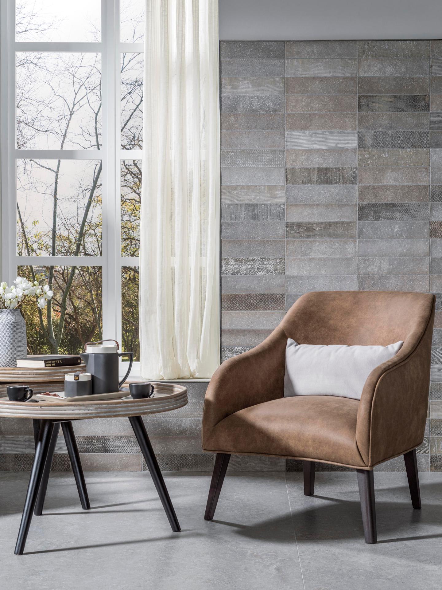AREZZO GREY (Make to order)