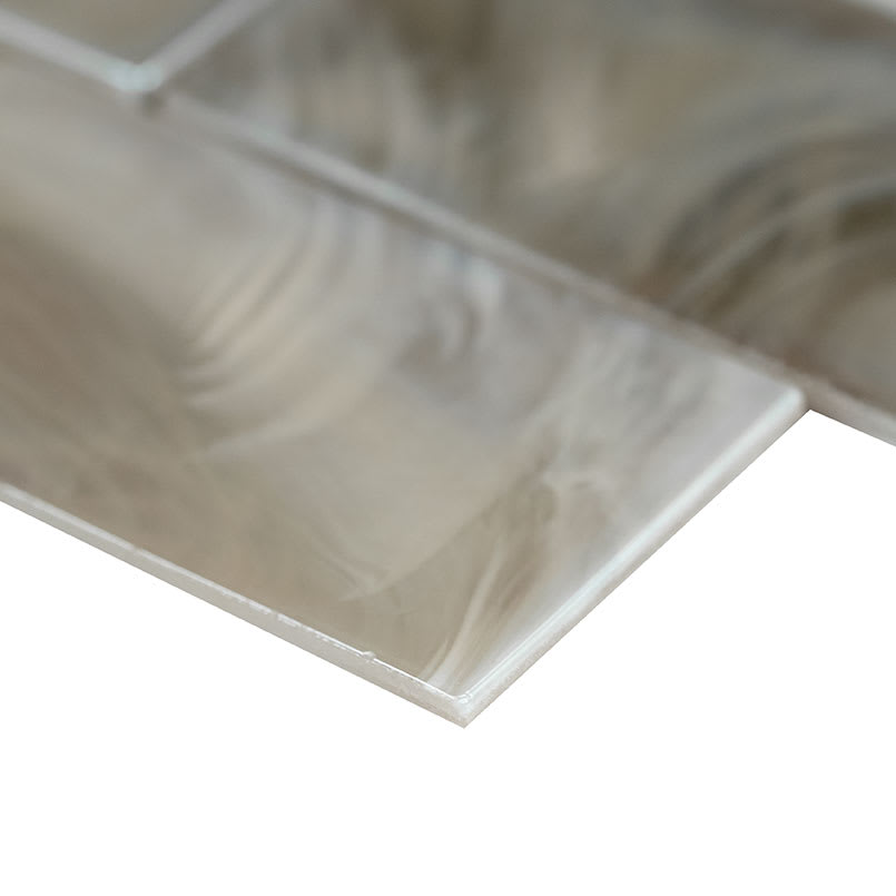 Opalina Glass Subway Tile