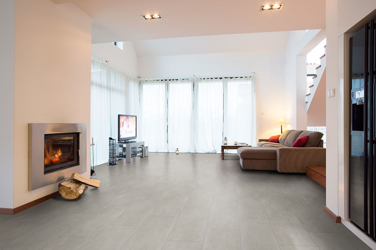 Gridscale Concrete