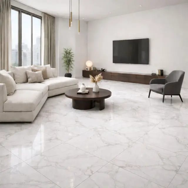 Calacatta Venice MOSAIC