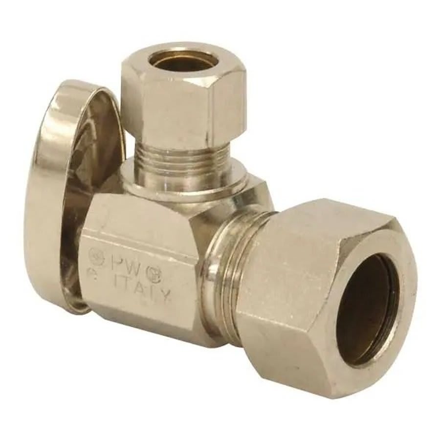 ProPEX® PEX Stiffener, 1/2 in, Comp, Stainless Steel