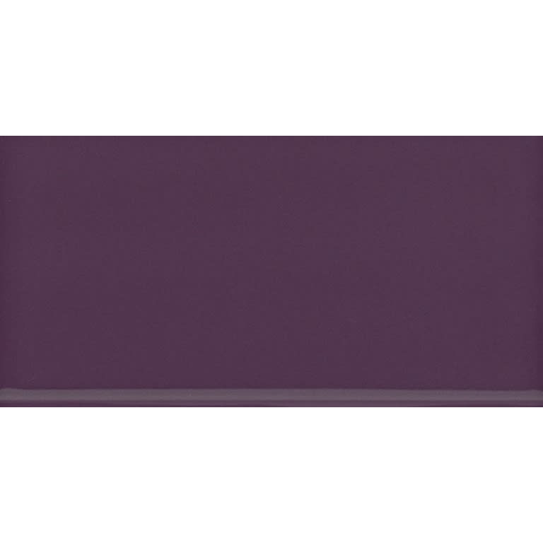 CATCH PLUM GL SBN 3X6