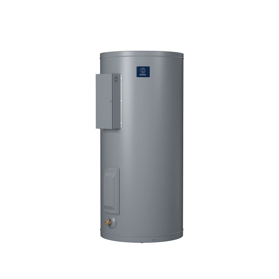Patriot™ Tall Electric Water Heater, 80 gal, 12 kW, 240 VAC, 3 ph
