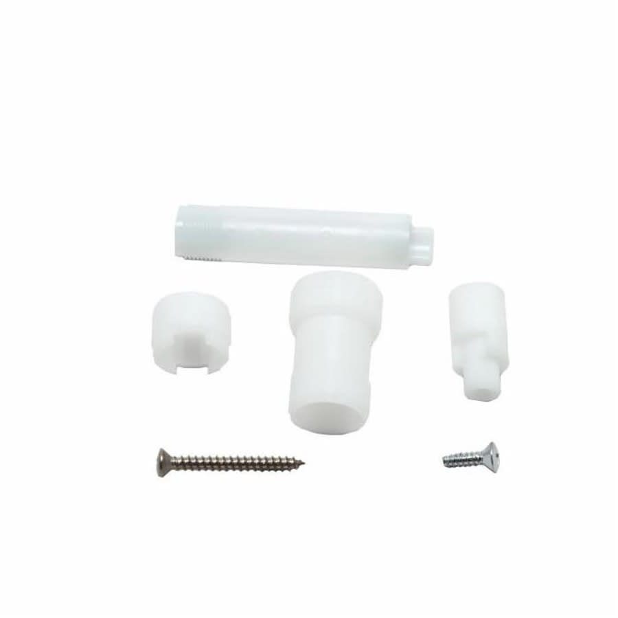 Stem Extension and Escutcheon Adjuster, Chateau®, Polished Chrome