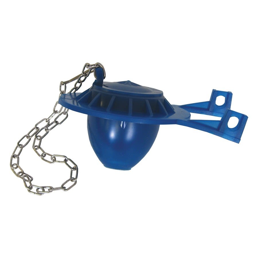 Toilet Flapper, 3 in