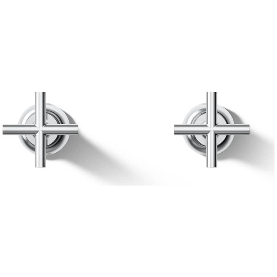 Purist Knob Handles