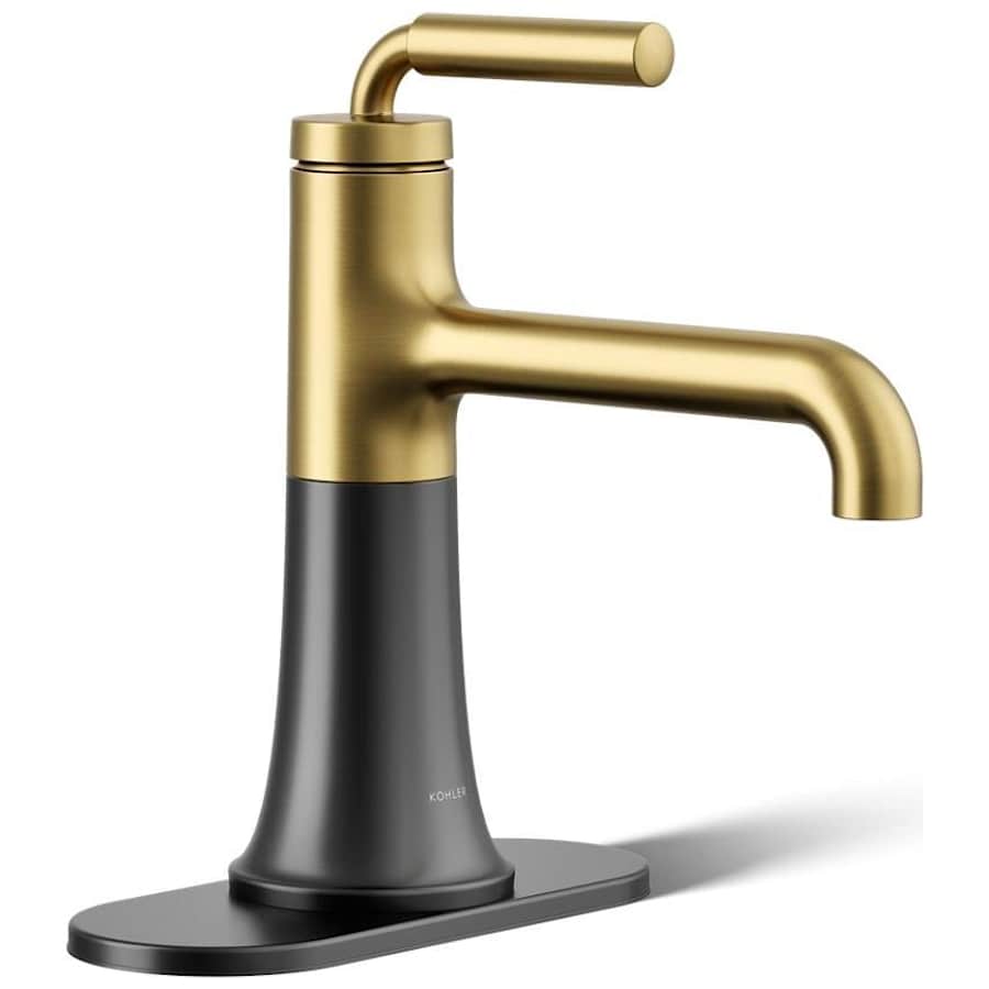 Tone 1.2 GPM Single Hole Bathroom Faucet