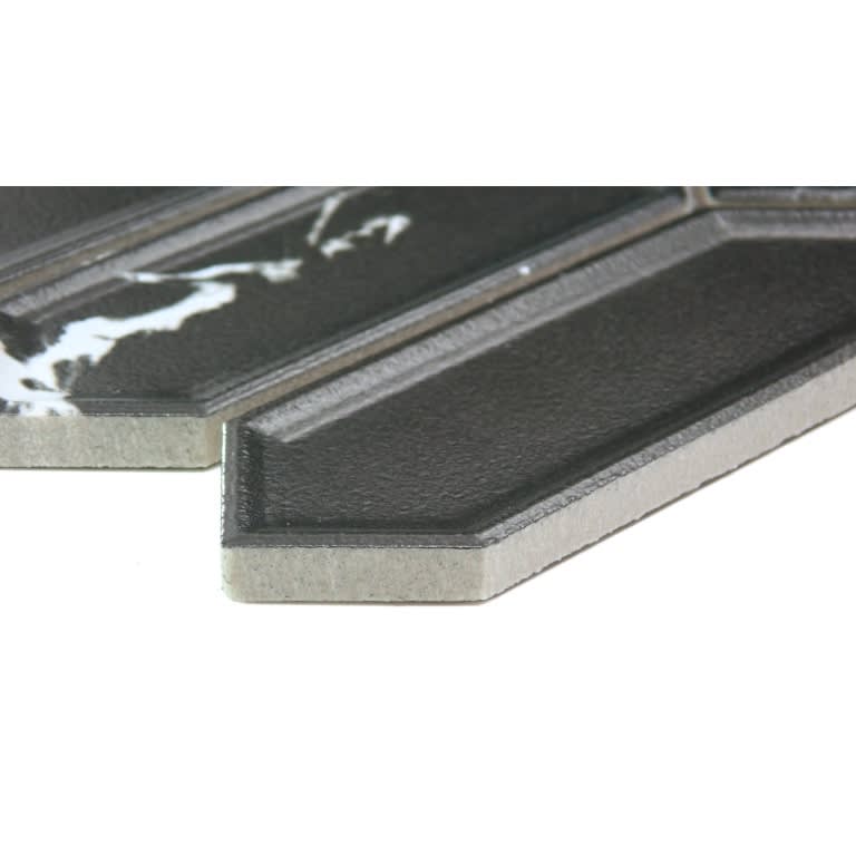 ELEGAN NERO MT PICKET/MO