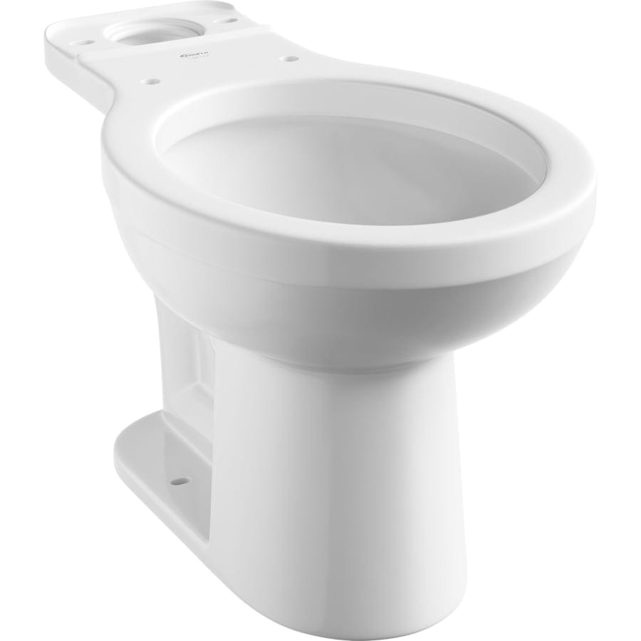 Greenlee Round Toilet Bowl Only