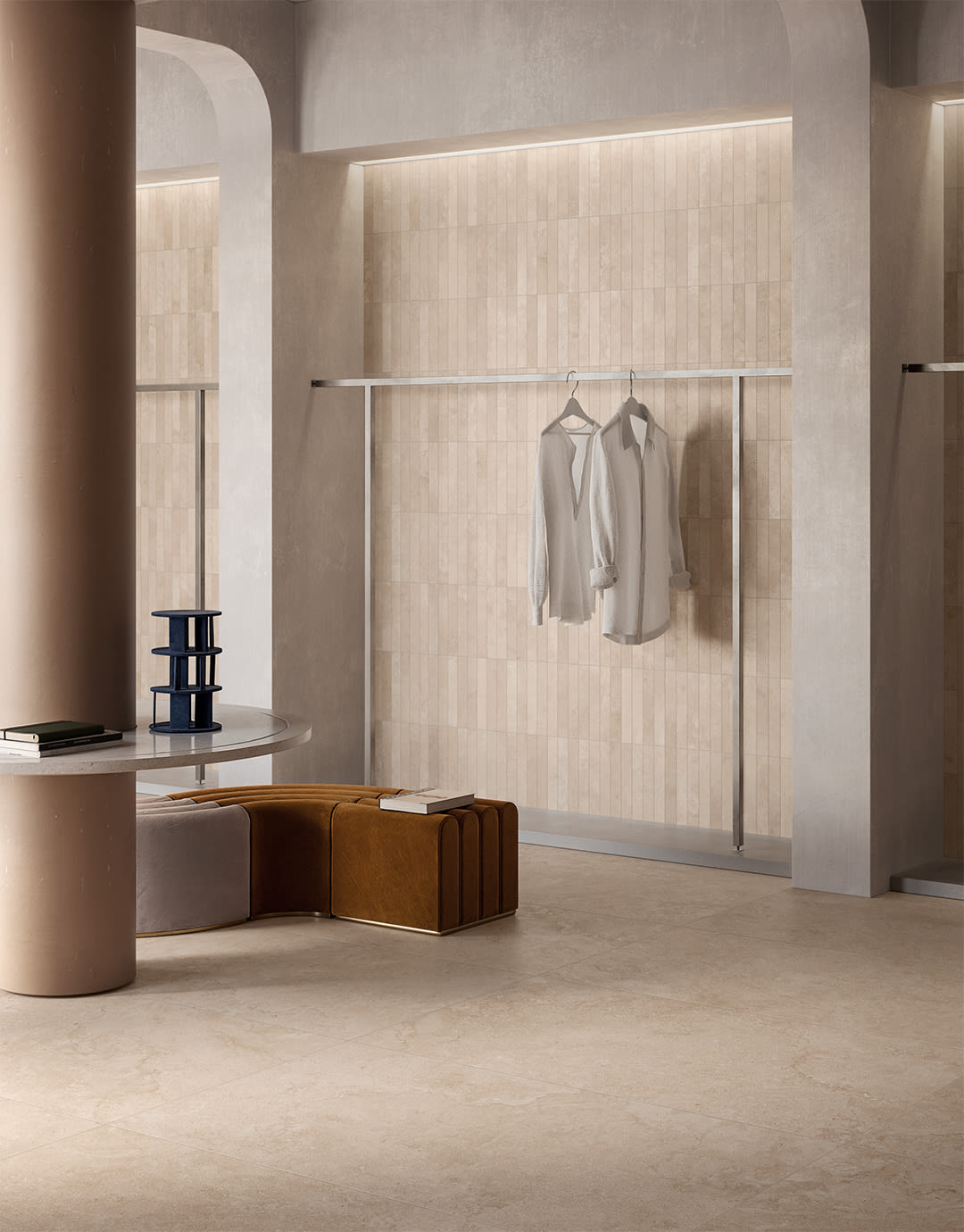 Framework Stone Beige