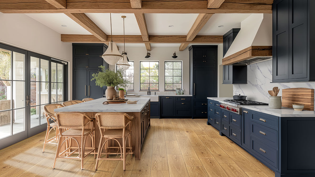 McCarran® Kentsea Oak