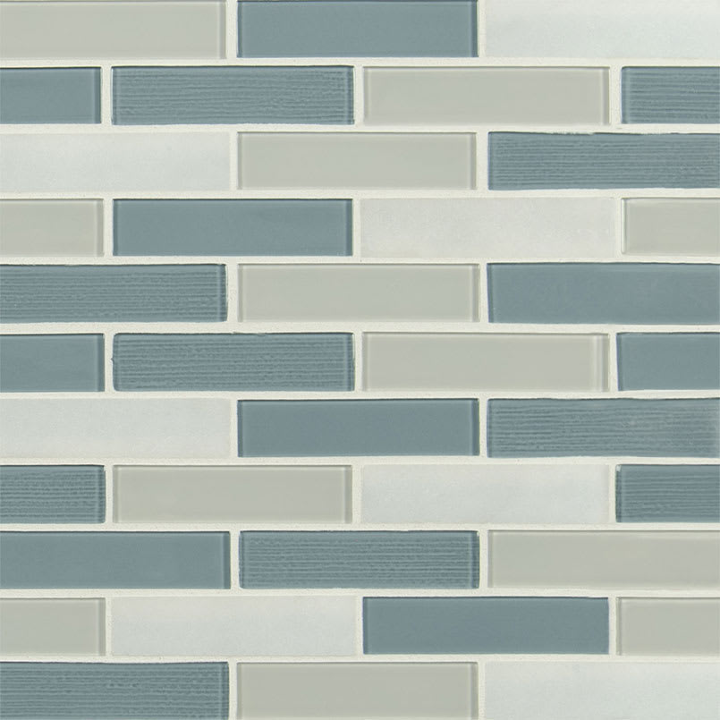 Colosseo Azul Brick x4mm