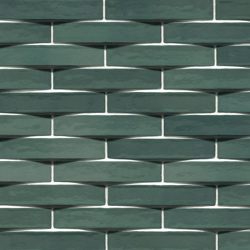 Convex olive