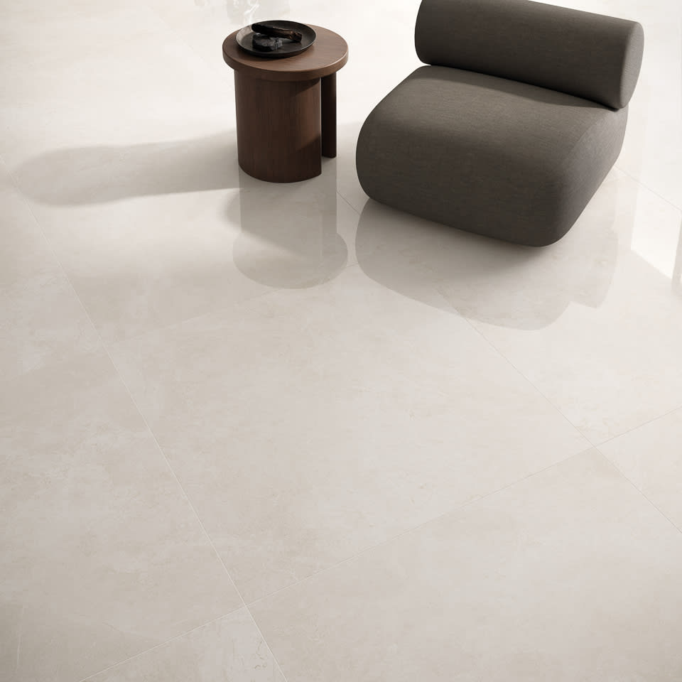 Imperial Stone White