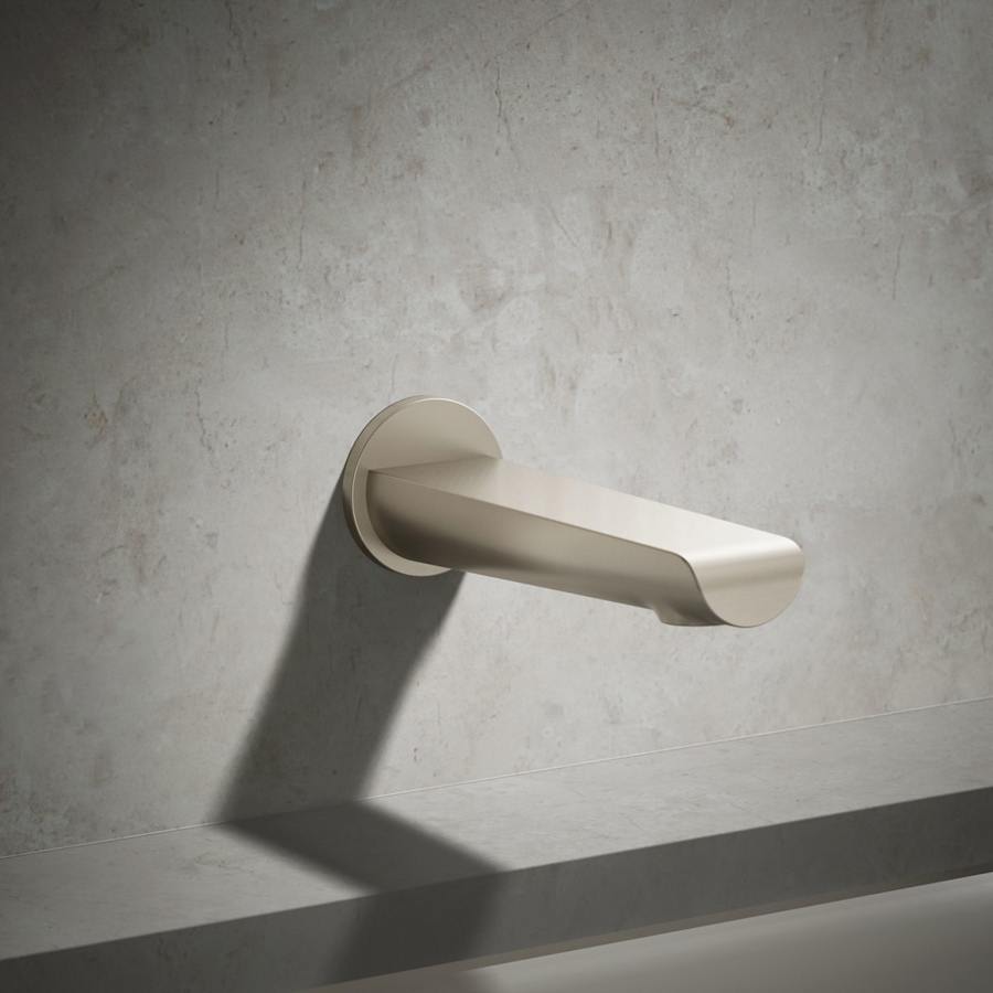 Avid 7-3/16" Tub Spout