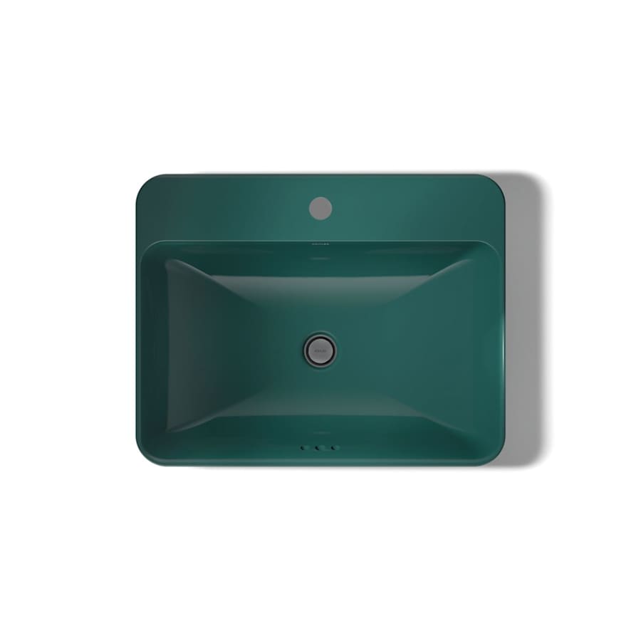 Vox 22" Vessel Sink with Overflow