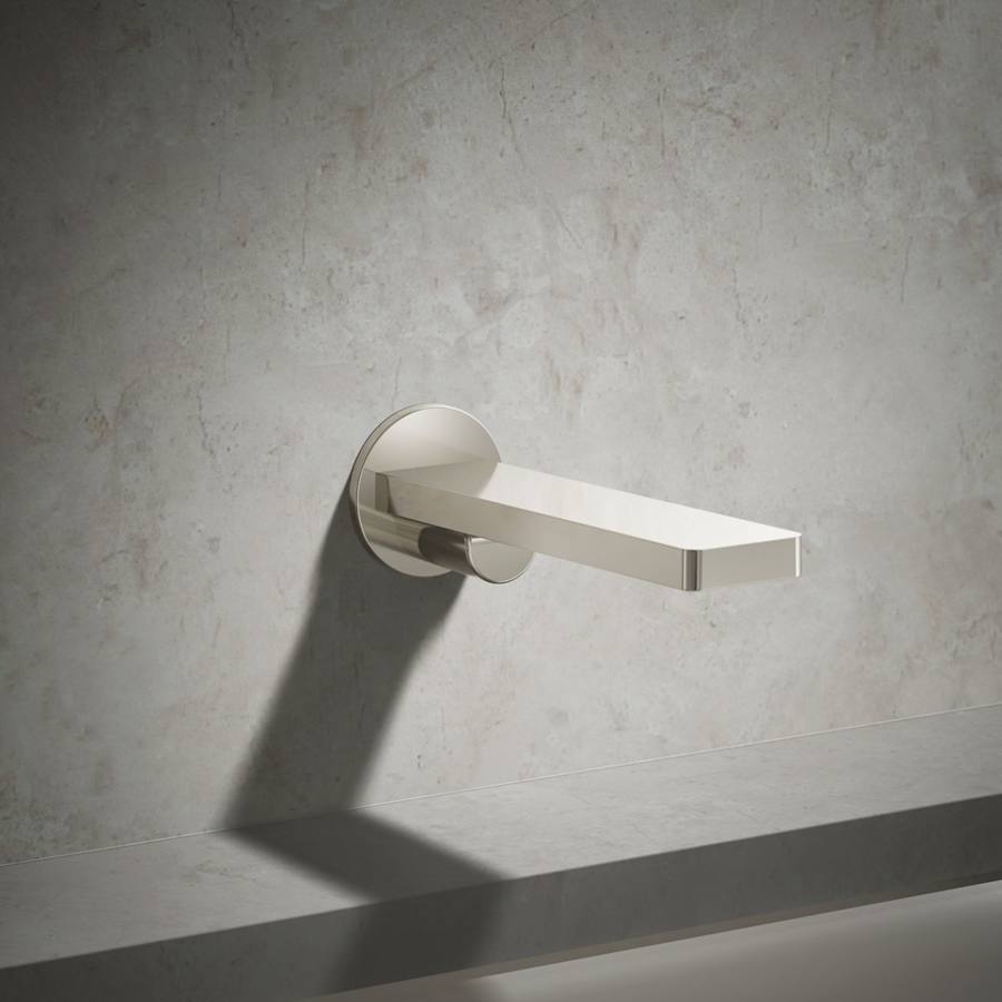 Composed 7-3/8" Tub Spout