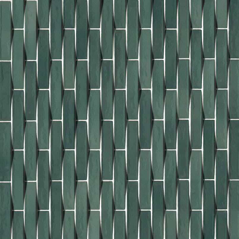 Convex olive