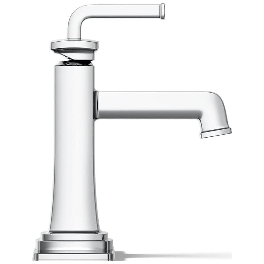 Riff 1.2 GPM Single Hole Bathroom Faucet