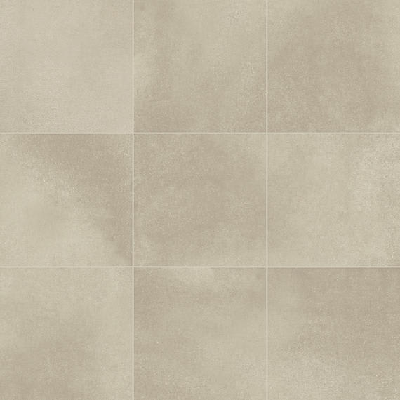 Volume 1.0 Reverb Ash Square 6X6 Matte
