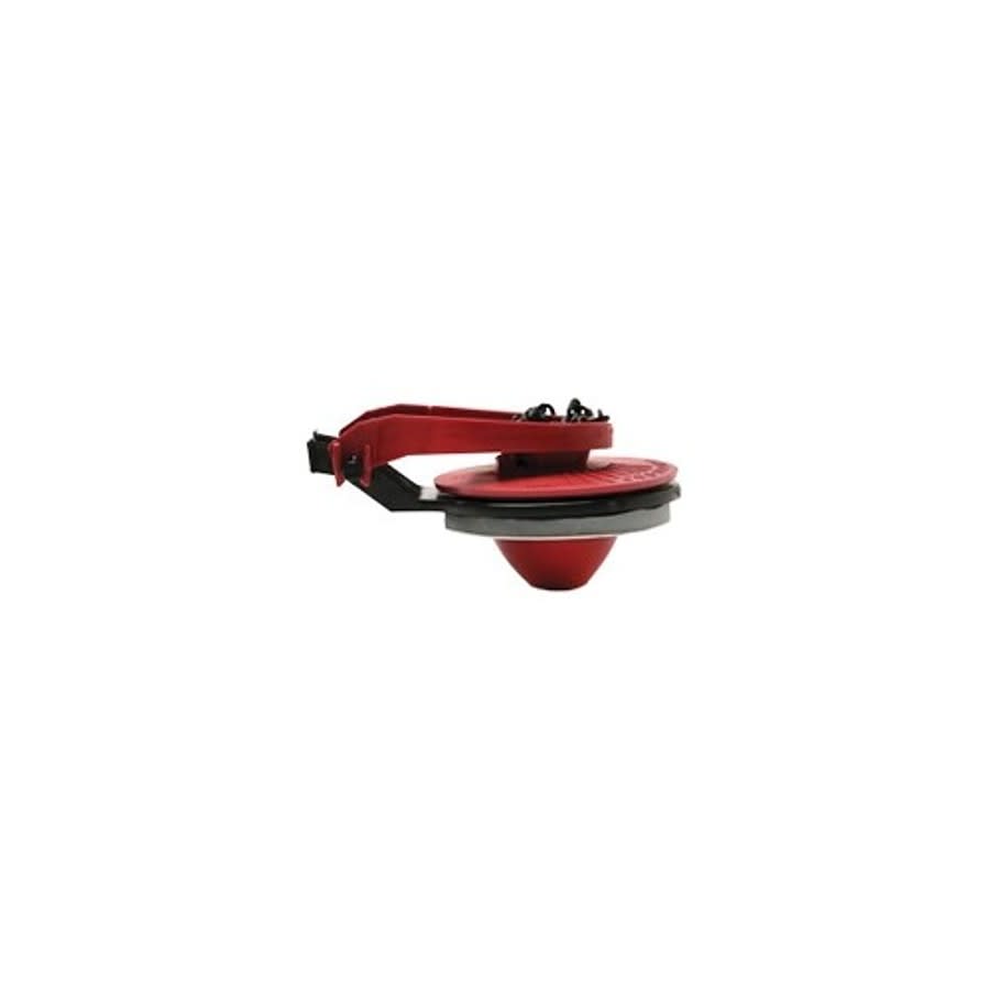 Universal Flush Valve Repair Kit, PerforMAX®, Rubber