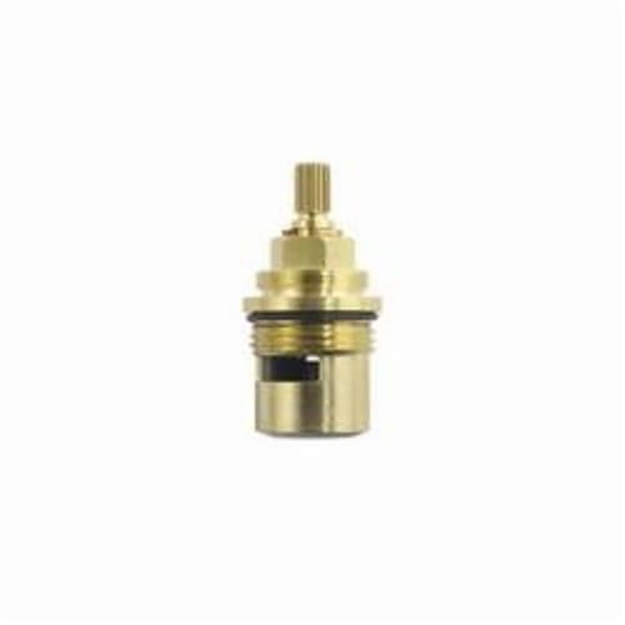 Hot Valve, 3/4 in, Ceramic Body