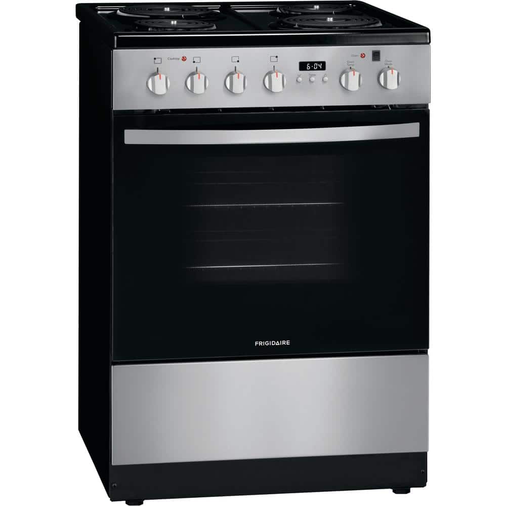 Frigidaire 24" Electric Range