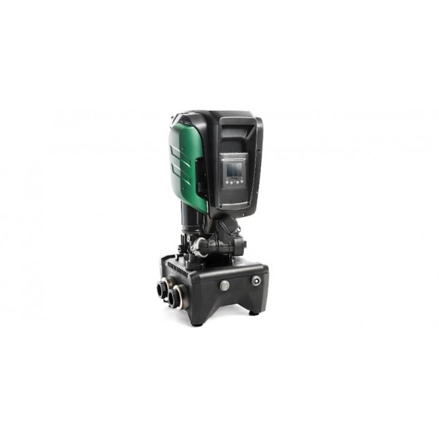 E.SYBOX Booster Pump, 3.6 hp, 2 x 2 in, 208-240 VAC, 1 ph