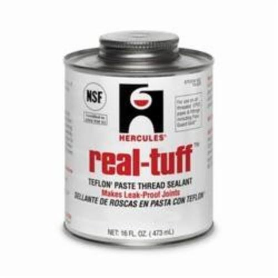 16 oz Real Tuff™ PTFE Thread Sealant