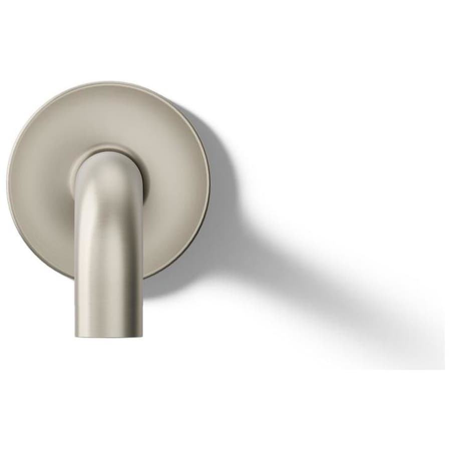 Purist 7-3/4" Tub Spout