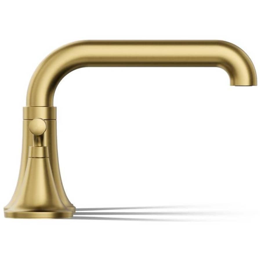 Tone Deck Mounted Roman Tub Filler
