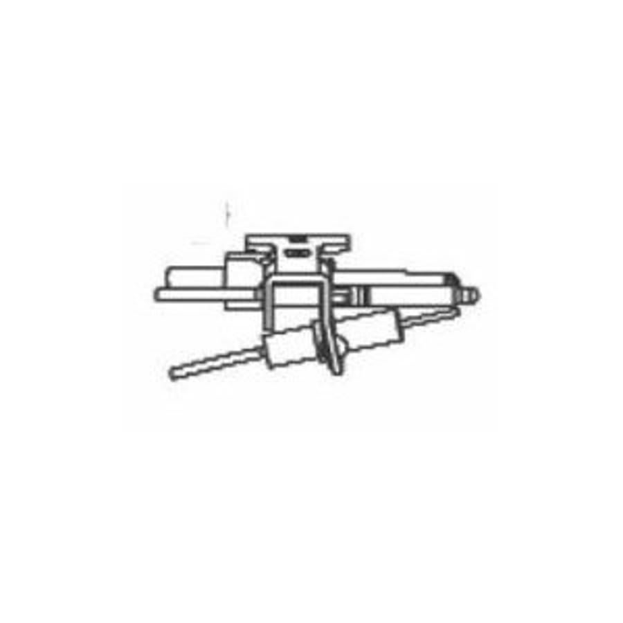 Commercial Pilot Burner, For Use With BTC Water Heater, Propane/Natural Gas