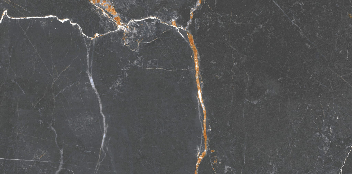 PORT NOIR BLACK 24X48R