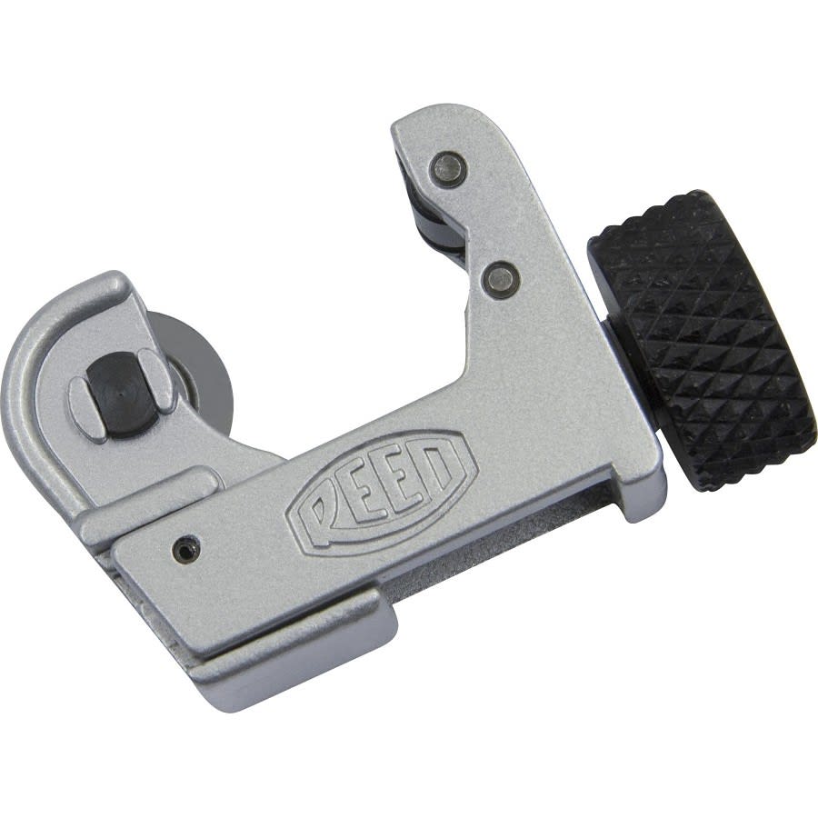 Tubing Cutter, 1/8 to 15/16 in Capacity