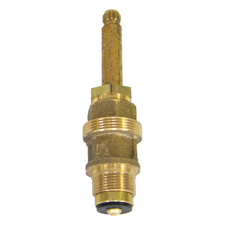 Right Hand Stem Only, For Use With Pfister™, Compression, 12 Point Broach, B-6